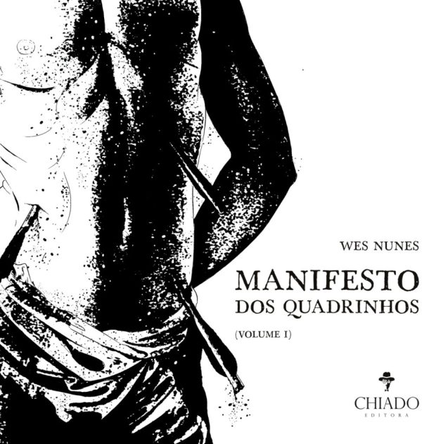 Manifesto dos Quadrinhos - Volume I