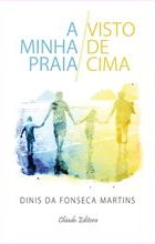 A Minha Praia Visto de Cima