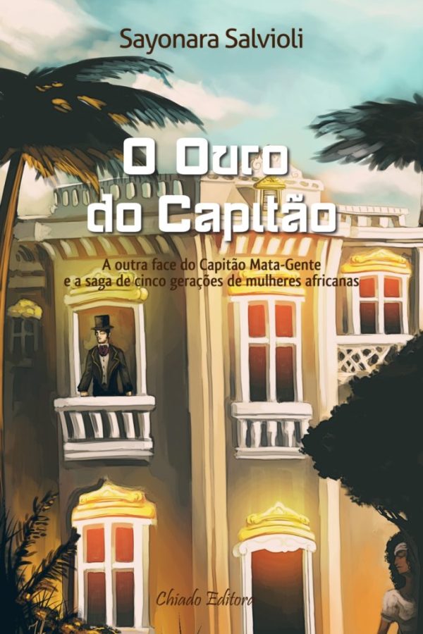 O Ouro do Capitão