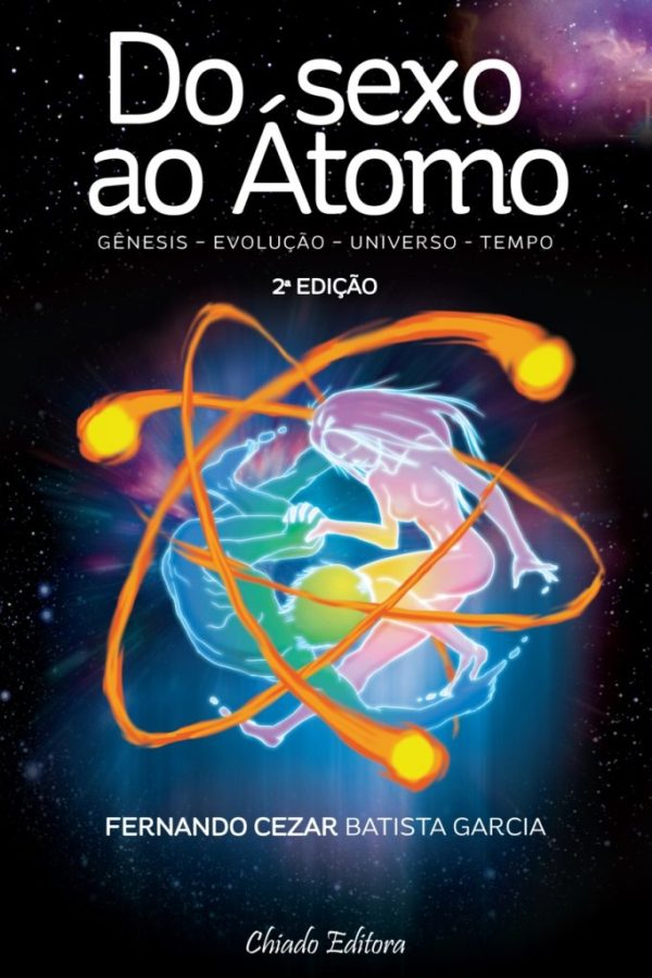 Do Sexo ao Átomo