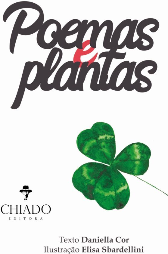 Poemas e plantas