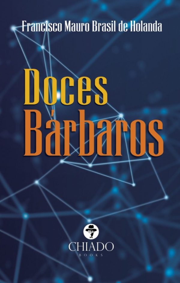 Doces Bárbaros