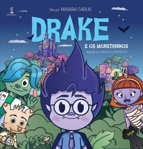 Drake e os monstrinhos