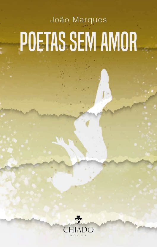 Poetas Sem Amor
