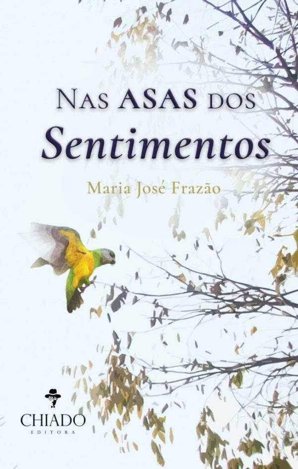 Nas Asas Do Sentimento