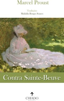 Contra Sainte-Beuve