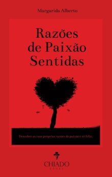 Razões de Paixão Sentidas