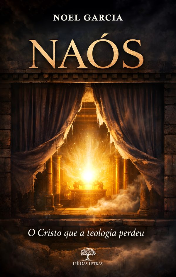 Naós, o Cristo que a Teologia perdeu