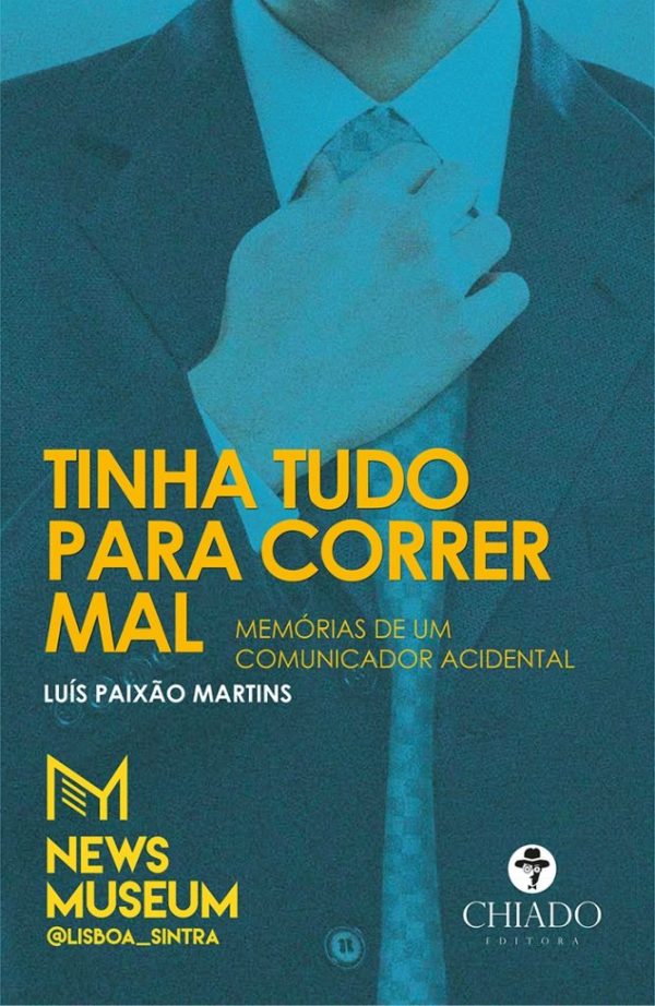 Tinha tudo para correr mal