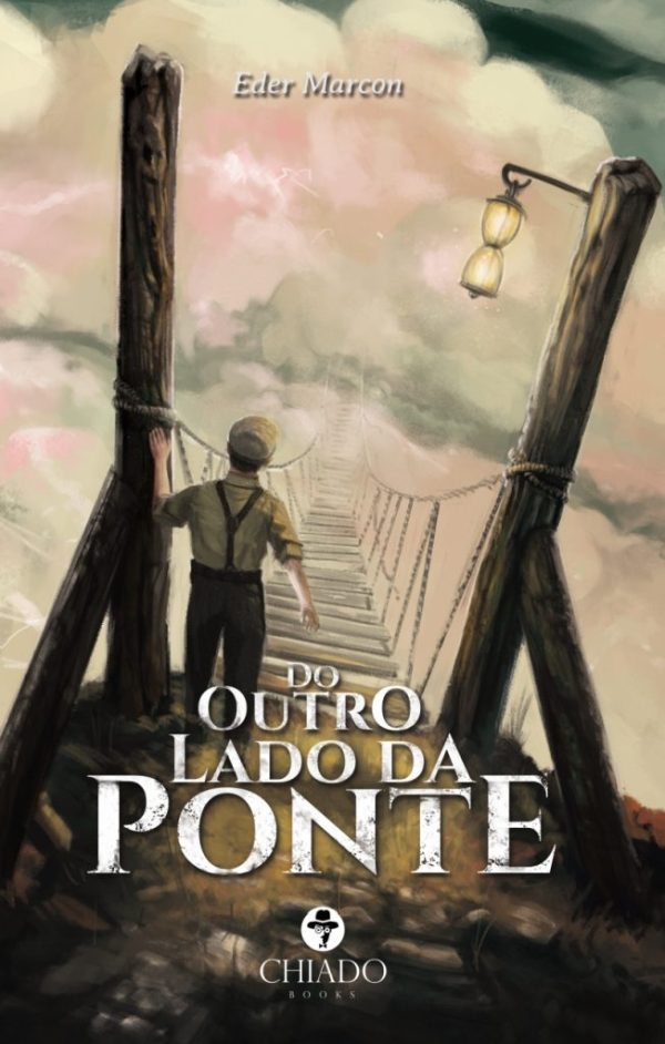 Do outro lado da ponte