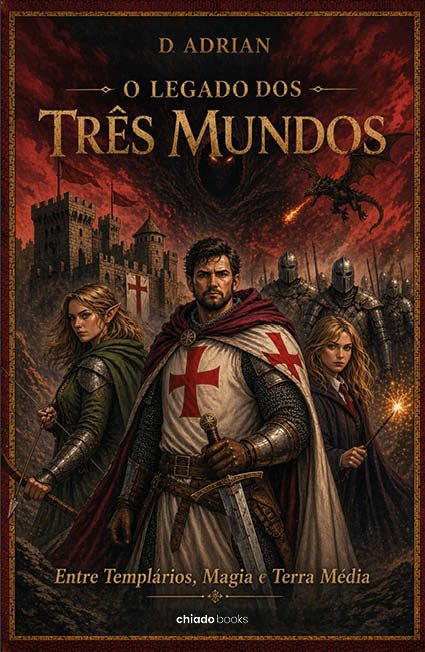 O Legado dos Três Mundos