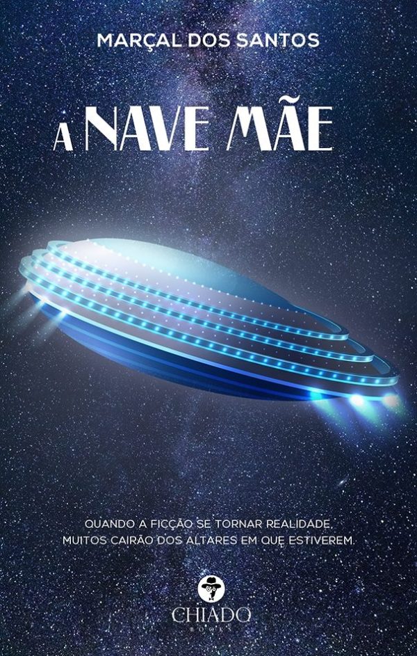 A Nave Mãe