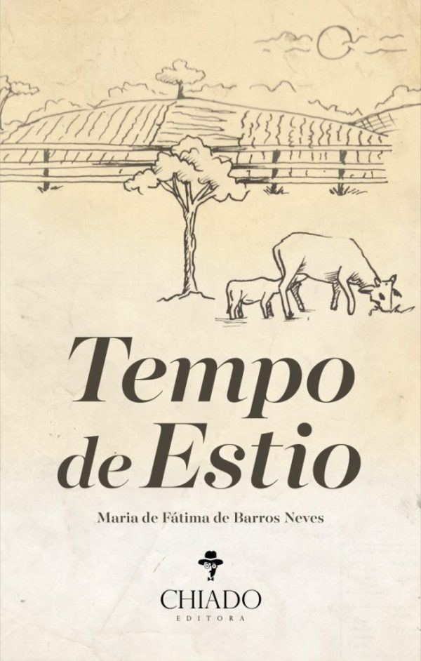Tempo de Estio