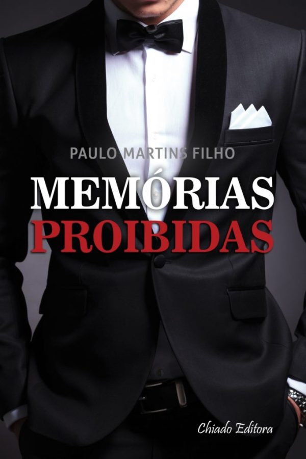 Memórias Proibidas