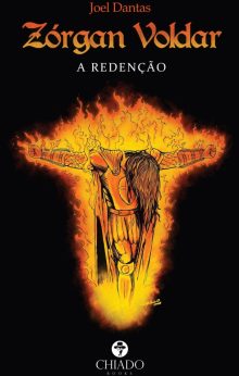 ZÓRGAN VOLDAR, A REDENÇÃO