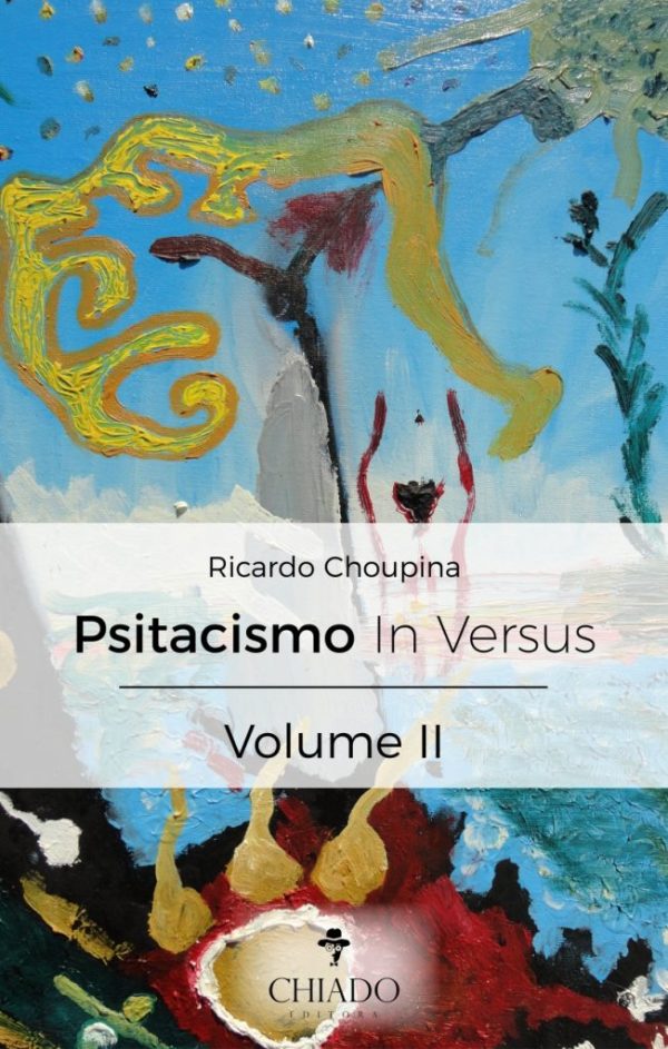 Psitacismo In Versus - Vol. II