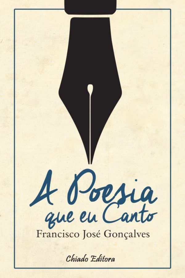 A Poesia Que Eu Canto