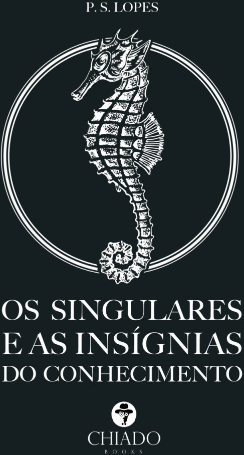 Os Singulares e as Insígnias do Conhecimento