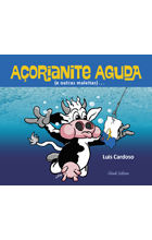 Açorianite Aguda (e outras maleitas)...