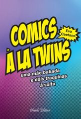 Comics à la Twins