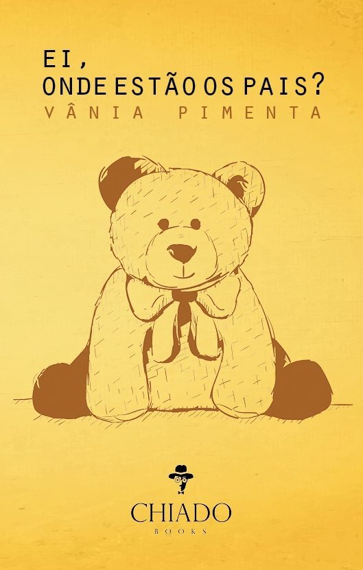 Ei, onde estão os pais?