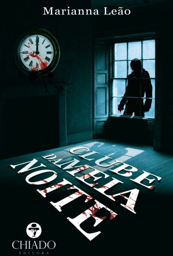 Clube da Meia-Noite