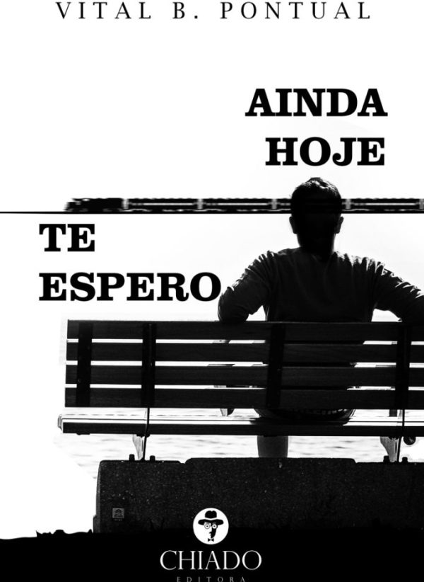 Ainda hoje te espero