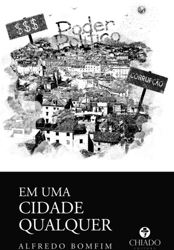 Em Uma Cidade Qualquer