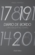 Diário de Bordo - Uma Viagem no Tempo