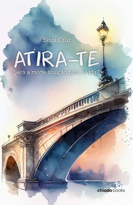 ATIRA-TE - Será a Morte solução para a Vida?