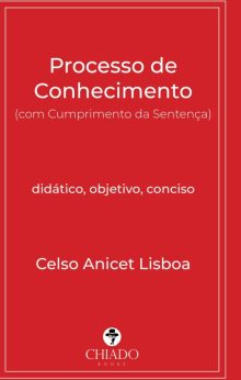 Processo de Conhecimento (com Cumprimento da Sentença)