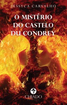 O Mistério do Castelo du Condrey