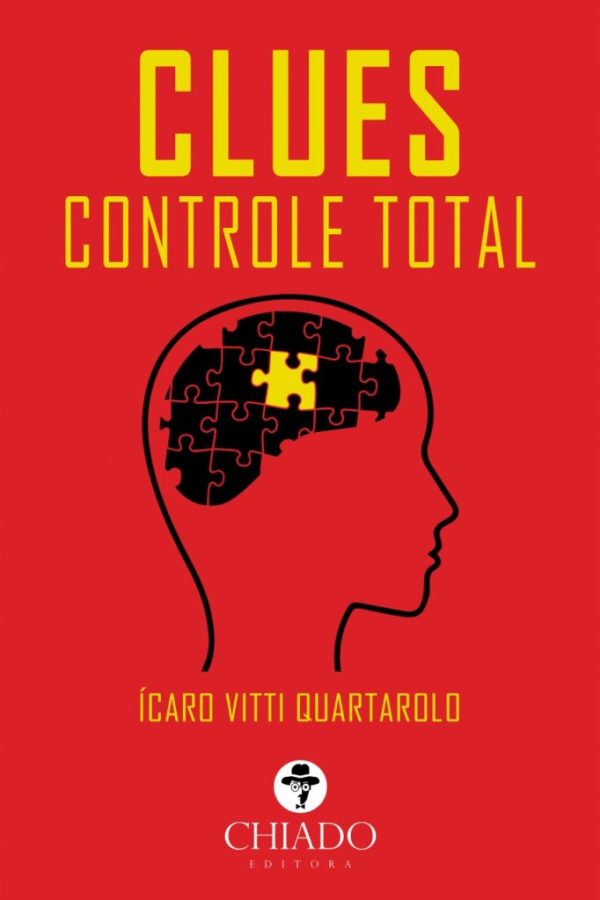 Clues – Controle Total