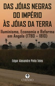 Das Jóias Negras do Império às Jóias da Terra