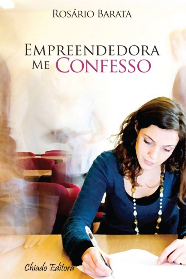 Empreendedora Me Confesso