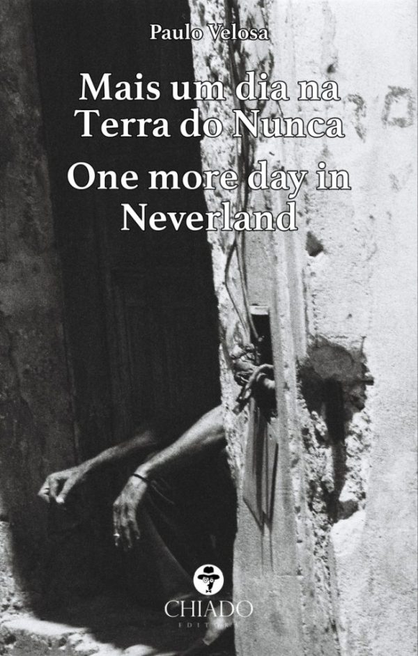 Mais um Dia na Terra do Nunca