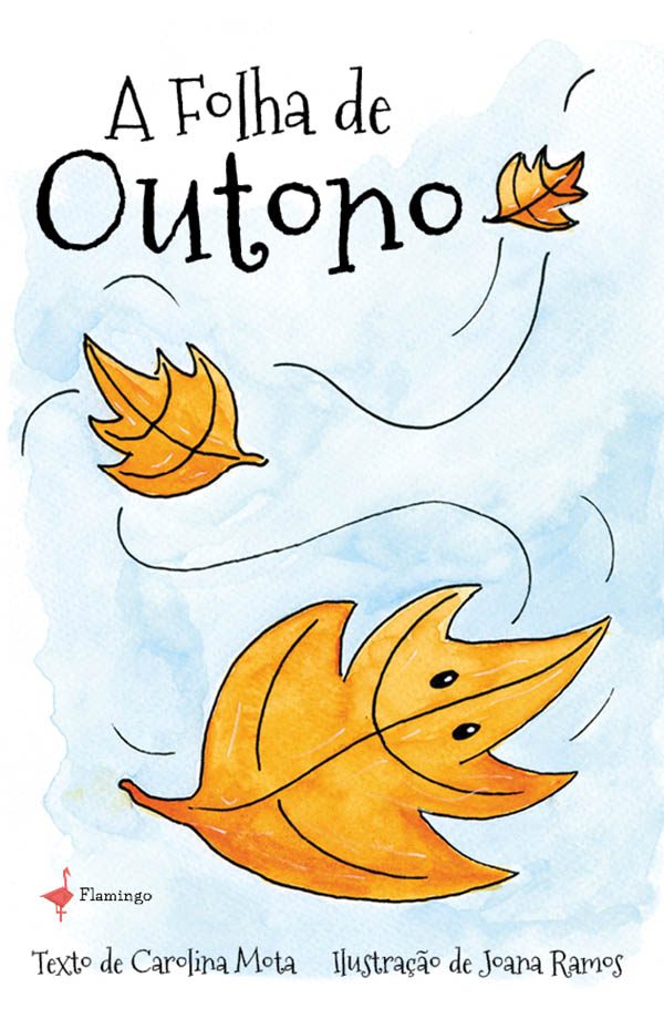 A Folha de Outono