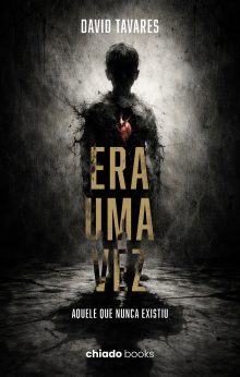 Era uma vez - Aquele que nunca existiu