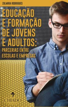 Educação e Formação de jovens e adultos