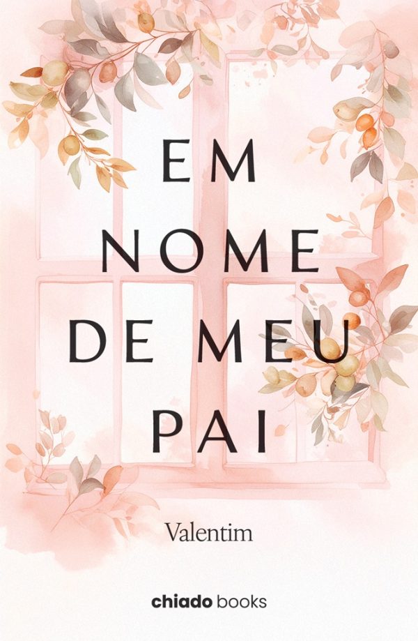 Em nome de meu Pai