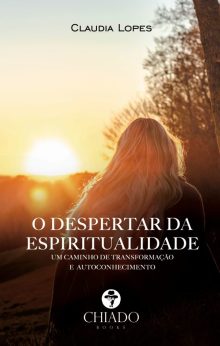 O DESPERTAR DA ESPIRITUALIDADE