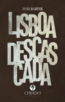 Lisboa Descascada