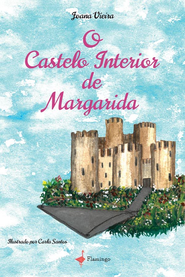 O castelo interior de Margarida