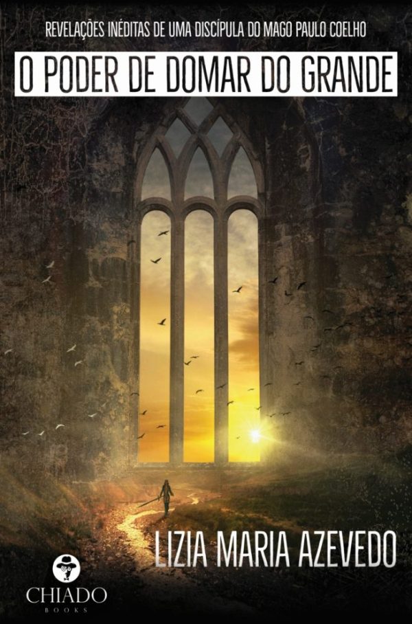 O poder de domar do grande