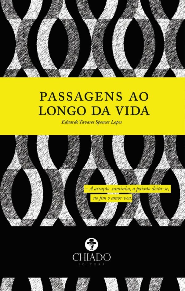 Passagens ao Longo da Vida