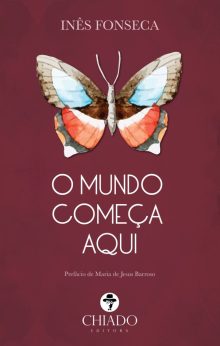 O mundo começa aqui