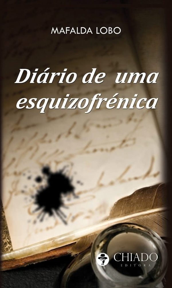 Diário de uma Esquizofrénica