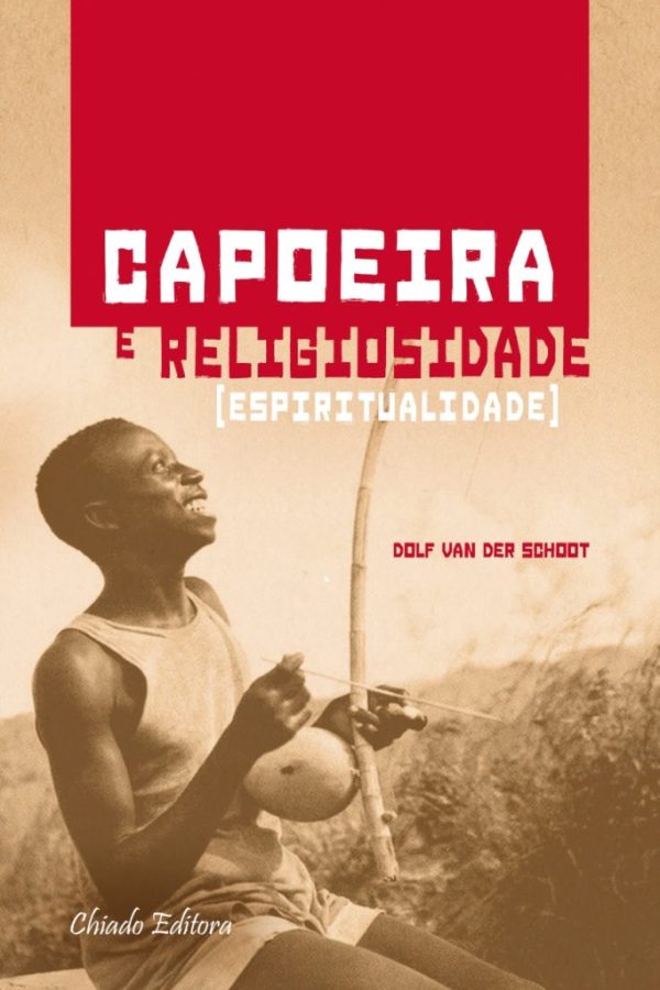 Capoeira e Religiosidade