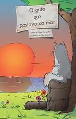O Gato que Gostava do Mar