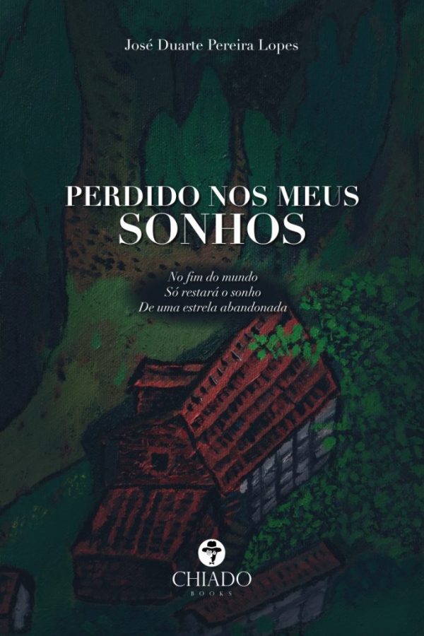 Perdido nos meus sonhos